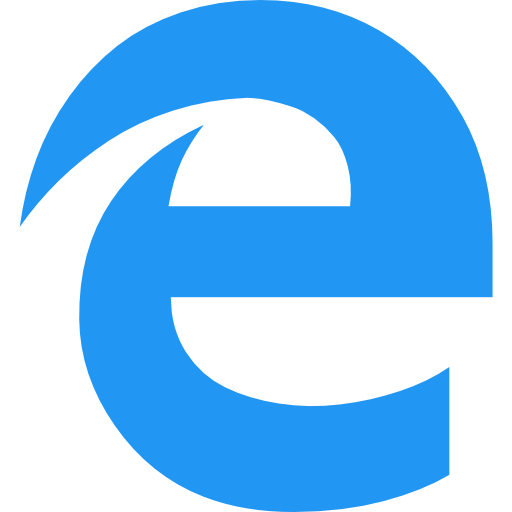 Edge logo