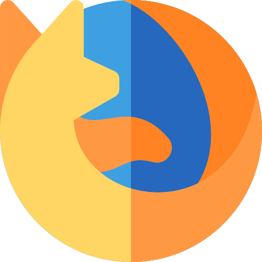 Firefox logo