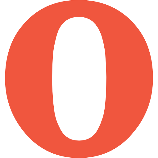 Opera logo